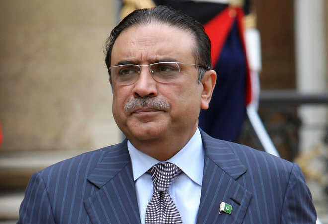 Asif-Ali-Zardari