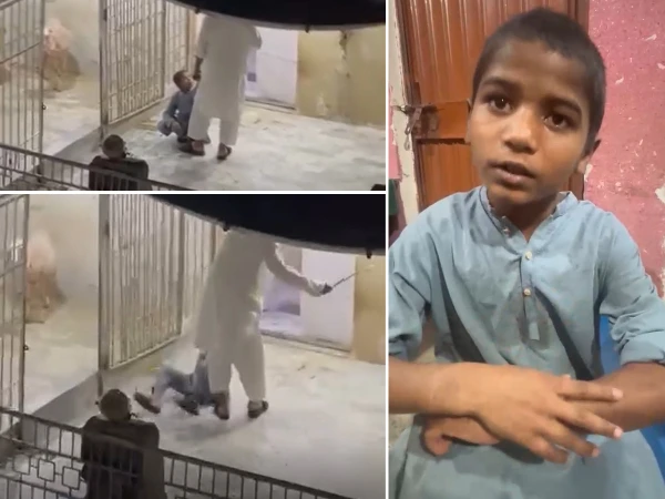 child-torture