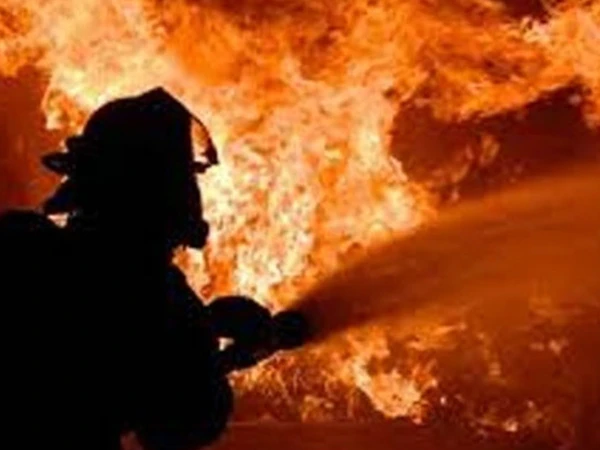 fire-in-gujranwala