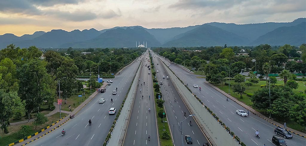 islamabad-expressway-to-get-new-service-road