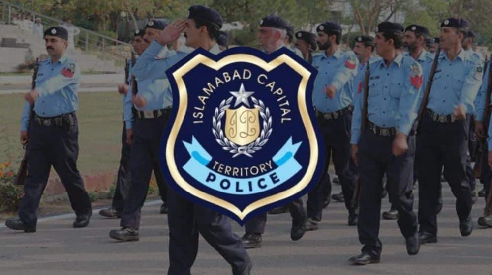 islamabad-police